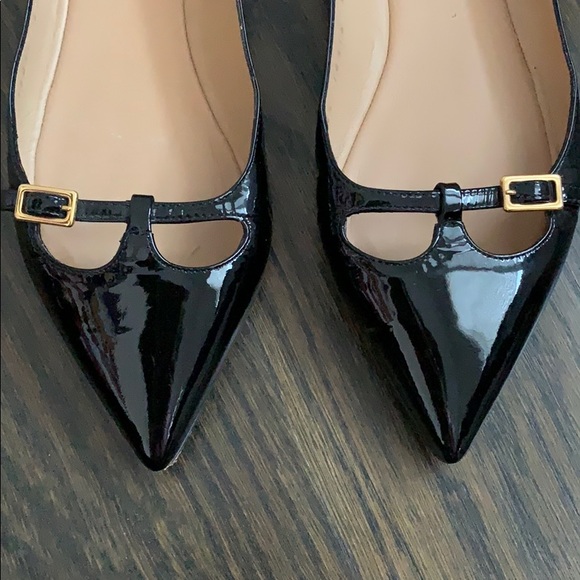 Ferragamo flats - Picture 5 of 7
